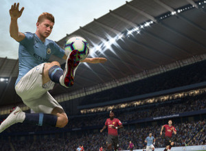 EA、ベルギー向け『FIFA』からルートボックス用ポイント削除…同国の法解釈自体には疑問呈する 画像