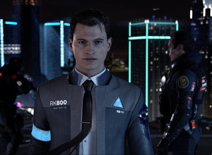 中国NetEase Games、Quantic Dreamへの出資を発表…次世代ゲーム開発とマルチプラットフォーム展開を支援 画像