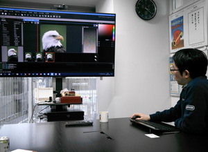 「OPTPiX ImageStudio 8」β版が無料公開中…20年以上の歴史で初となるUI刷新の狙いを聞く 画像