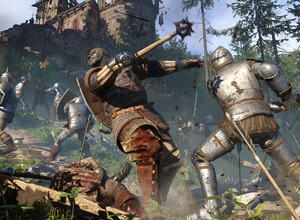THQ Nordic、『Kingdom Come: Deliverance』の開発元Warhorse Studiosの買収を発表 画像