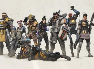 『Apex Legends』16,000人ものチーターがBANークラッシュ問題の修正にも言及 画像