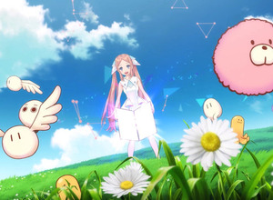 Live2Dで制作されたショートアニメ「Beyond Creation」がわからないので作った人に訊きました!「これ、どうやって作ったんですか!?」 画像