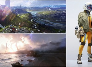 EA元副社長が新スタジオを設立、基本無料の新作Co-opアクションを開発中 画像