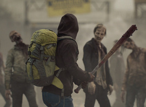 コンソール版『OVERKILL's The Walking Dead』海外発売元がキャンセルの噂を否定 画像