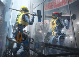 『Apex Legends』カスタマーサポートに連絡したら担当者とIDを交換するまさかの展開―仲良く一緒にプレイなるか 画像