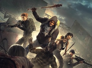 Starbreeze、Steam版『OVERKILL's The Walking Dead』配信を近日中に終了―S2終了までの開発続行に向けSkyboundと交渉中 画像