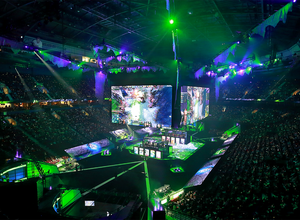 e-Sportsの内容理解は3割程度、興味がない層の取り込みが普及の鍵─NTTデータ経営研究所が調査結果を発表 画像