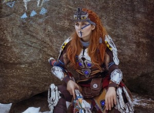 オープンワールドアクションRPG『Horizon Zero Dawn』発売2周年で販売数1,000万本突破! 画像