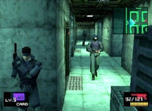 オスカー・アイザックがハリウッド映画版「メタルギアソリッド」スネーク役に意欲―ゲーム原作映画、苦戦の理由も分析 画像