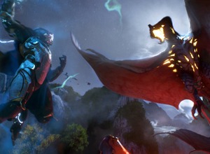 EA、PS4版『Anthem』クラッシュ問題を調査中―公式フォーラムで症状の報告を募集 画像