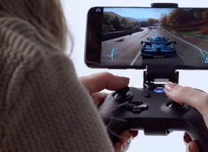 XB1向けタイトルが遊べるクラウドゲームストリーミング「Project xCloud」2019年内に公開テスト実施 画像