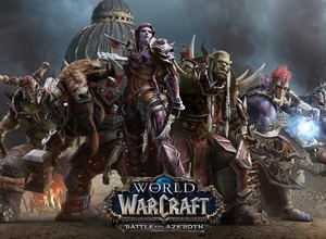 マイクロソフトが『World of Warcraft』向けにWindows7上でDirectX12をサポート 画像