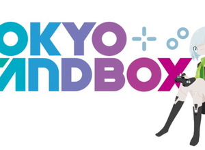 インディゲームイベント「TOKYO SANDBOX」秋葉原で4月開催ー84スタジオ、120タイトル出展 画像