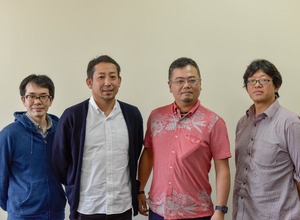 「プロの映像クリエイターがツールを選ぶ基準は?“設計思想”が優れた「Media & Entertainment Collection」―CGCGスタジオ沖縄本社における活用事例 画像
