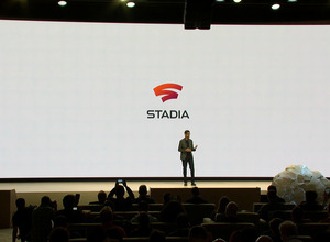 Googleが新ゲーミングプラットフォーム「Stadia」を発表!あらゆるデバイスからゲームがプレイ可能 画像