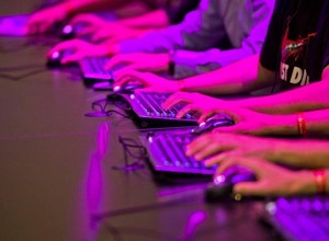 赤十字がリアルなFPSゲームを制作―目的は