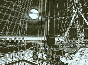 インディーゲームアワード「IGF Awards」第21回受賞作品決定!大賞は『Return of the Obra Dinn』 画像