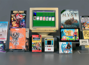 「ビデオゲームの殿堂」2019年候補作品が発表―『スマブラDX』『マリオカート』『ハーフライフ』『モータルコンバット』など 画像