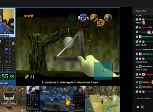 Twitchが「グループ配信」機能を開始―1つのウィンドウで最大4人の配信を同時視聴! 画像