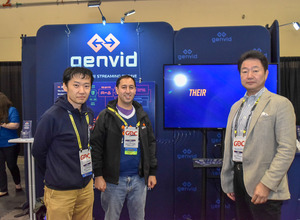 Genvidは開発の効率化ではなく、新しいゲーム体験を提案するエンジンーGenvidキーマンインタビュー 画像