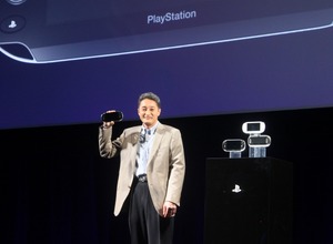 PlayStation 、獅子は笑顔で目覚めた・・・平林久和「ゲームの未来を語る」第10回 画像