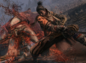 『SEKIRO: SHADOWS DIE TWICE』全世界で実売200万本突破!発売から10日足らずで達成 画像