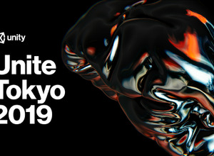 Unity開発者向けカンファレンス「Unite Tokyo 2019」のチケット販売開始-講演公募は5月17日まで 画像