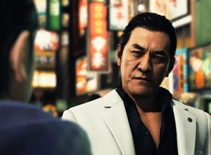 海外版『JUDGE EYES:死神の遺言』ピエール瀧演じた羽村京平の差し替え後映像が公開―日本語音声は未発表 画像