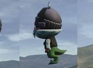 TTS版『レインボーシックス シージ』バグ報告でゲーム内報酬がもらえる「バグハンタープログラム」始動！ 画像