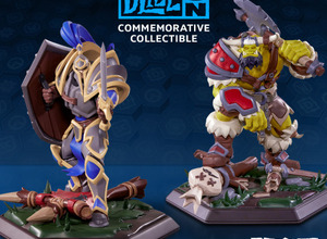 「BlizzCon 2019」開催決定！2019年11月1日より、チケット予約は5月に【UPDATE】 画像