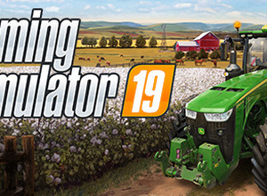 農業シム最新作『Farming Simulator 19』販売本数が200万本突破!スイッチ向け新作も海外向けに発売決定 画像