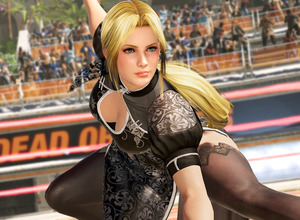 コーエーテクモホールディングス、2019年3月期は過去最高の業績に―『DOA6』売上は35万本以上 画像