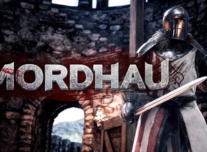 中世剣戟ACT『MORDHAU』配信開始1週間で50万本突破! 同時接続プレイヤー数のピークは6万人 画像