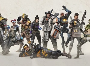 『Apex Legends』モバイル版計画が明言―中国展開の予定も 画像