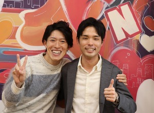 経営者として人生の旅を楽しむ―DeNA Games Tokyo川口氏がアカツキ塩田氏に訊く組織の作り方 画像