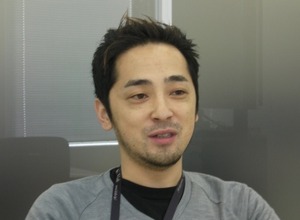 企画は経営陣を含め選定・・・「ソーシャル、日本の挑戦者たち」第19回 KLab中編 画像