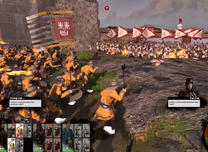 白血病で闘病中だった男性、発売前の『Total War: THREE KINGDOMS』をプレイ―人生最後の願いが叶う 画像