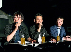 DLC4弾のストーリー概要も明かされた「ACECOMBAT 極上爆音 FAN MEETING」…「映画にしたほうがいいのでは」発言には拍手喝采！ 画像