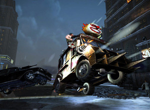 「PlayStation Productions」による『Twisted Metal』のテレビ番組化が進行中 画像
