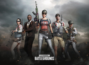 『荒野行動』のNetEase、『PUBG』との和解成立について正式コメント 画像