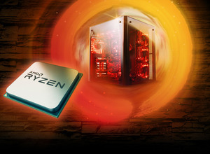 AMD、「Zen2」コアを使用した第3世代「Ryzen」や新型GPU「Radeon RX 5700」を発表 画像
