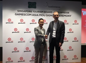 2020年より「gamescom asia」がシンガポールにて開催！欧州最大イベントがアジアに進出 画像