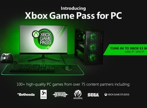 定額サービスの「Xbox Game Pass」が海外向けにPCで展開へ 画像