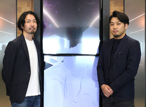 『アナザーエデン』ドラマCMはいかにして生まれたのか?WFSと共同制作した短編実写ドラマの制作の裏側を仕掛け人「CyberZ」に聞く 画像