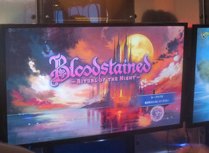 『悪魔城ドラキュラ』の五十嵐氏にインタビュー!『Bloodstained: Ritual of the Night』について直撃【BitSummit 7 Spirits】 画像