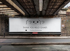 『No Man's Sky』開発者達へ目に見える形で感謝を!ファンが心温まる計画を進行中 画像