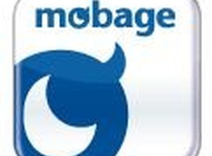 モバゲータウンがサービス名とロゴを一新、3月28日より全世界で「Mobage」 画像