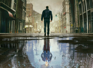 DONTNODの新作ADV『Twin Mirror(ツインミラー)』バンダイナムコが日本語版の発売中止を発表 画像
