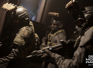 E3 2019開催期間中の予約販売数1位は『CoD: MW』―米GameStop調べ 画像