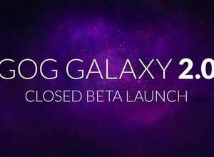 GOG.comの新クライアント「GOG Galaxy 2.0」クローズドβと参加登録受付開始―複数機種のゲームを一元管理 画像